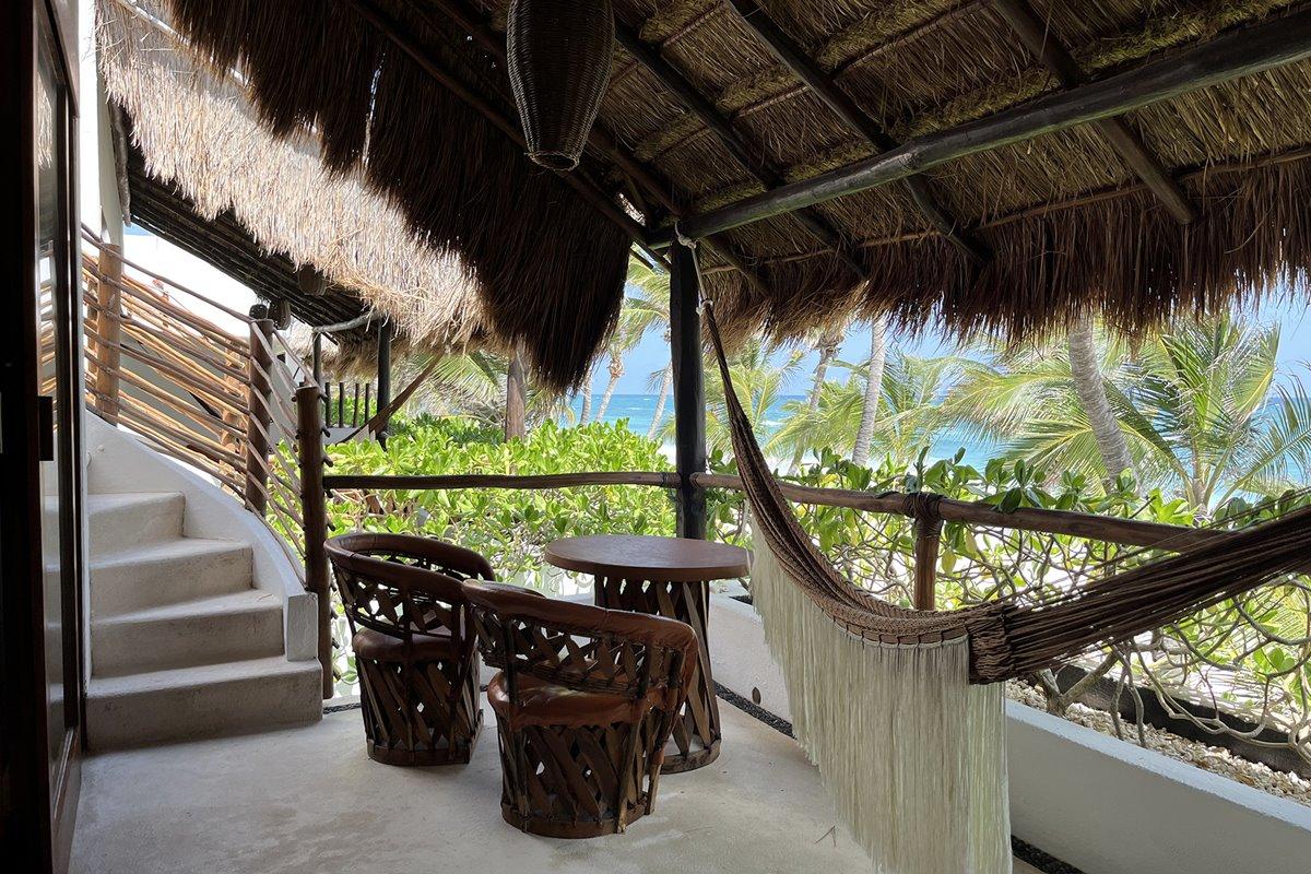 The Beach Tulum Hotel Exterior foto