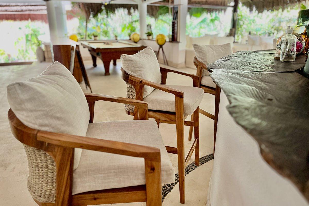 The Beach Tulum Hotel Exterior foto