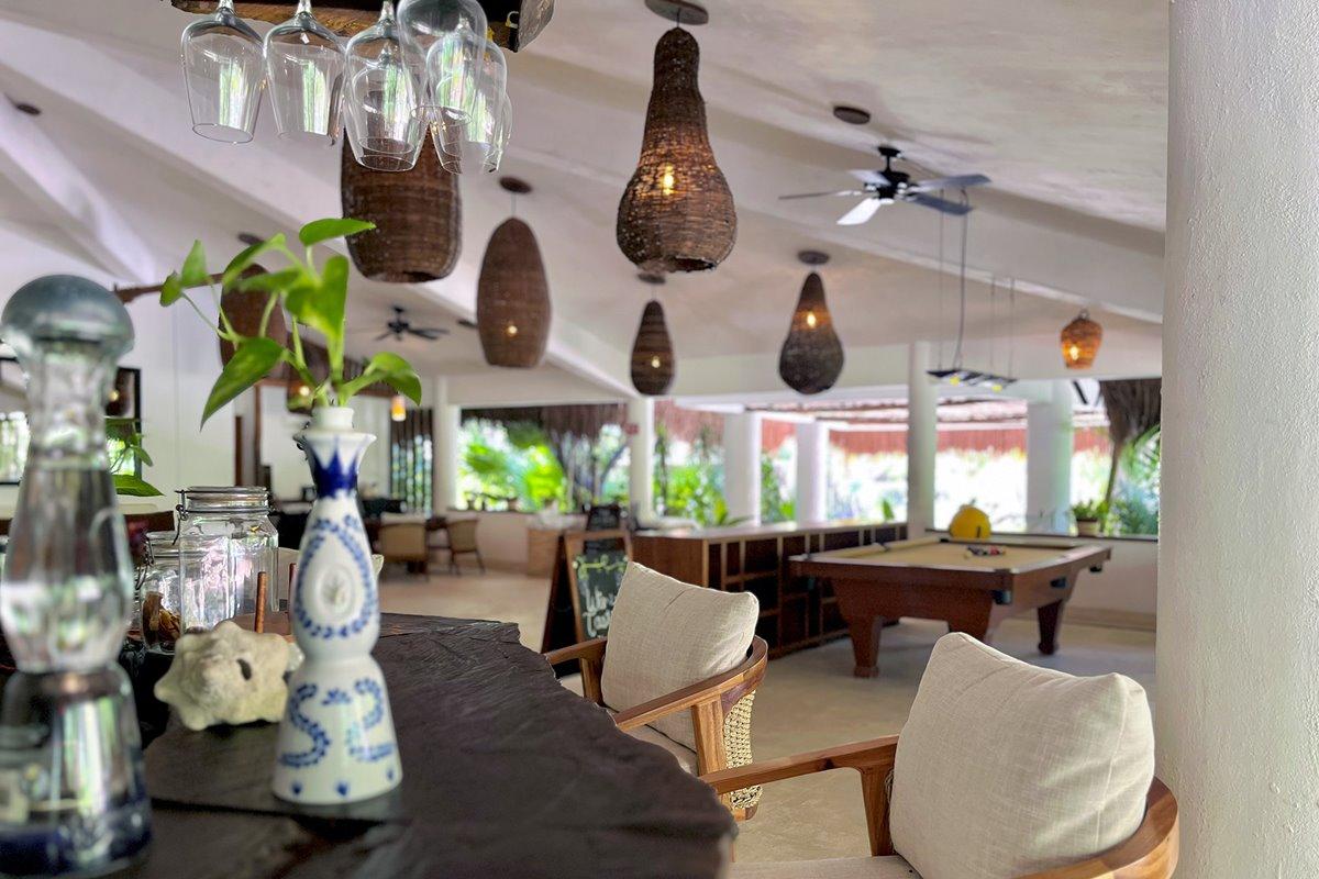 The Beach Tulum Hotel Exterior foto