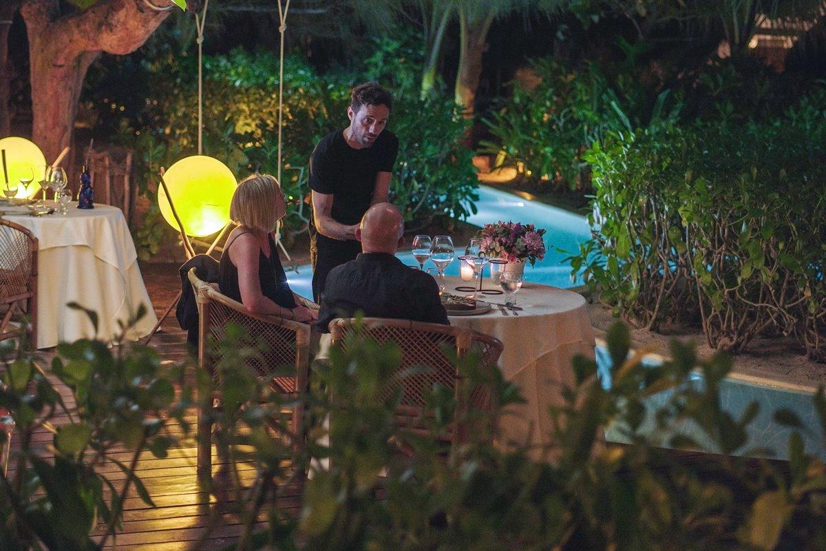 The Beach Tulum Hotel Exterior foto
