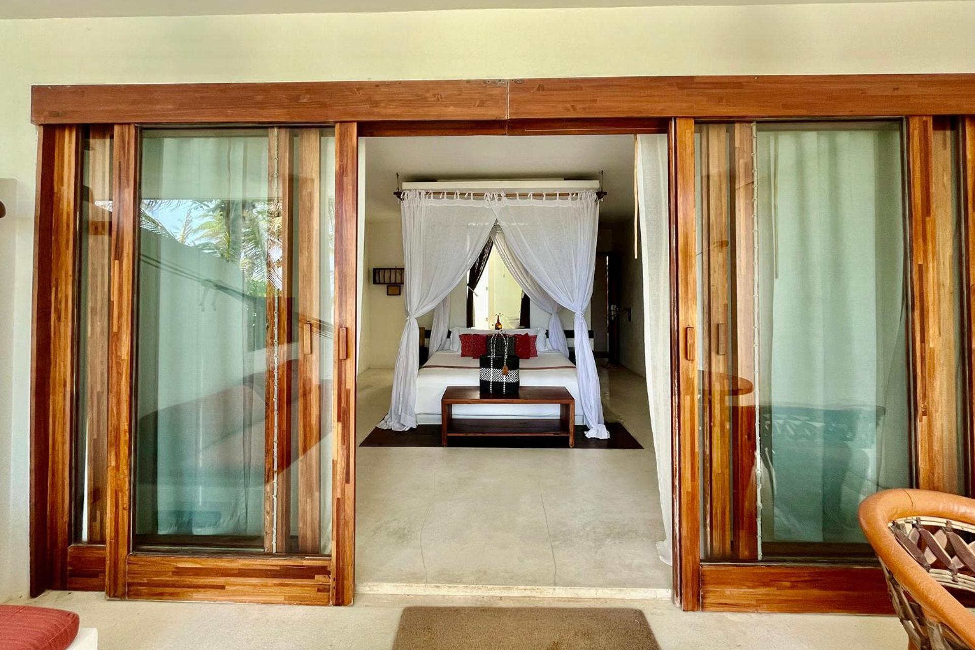 The Beach Tulum Hotel Exterior foto