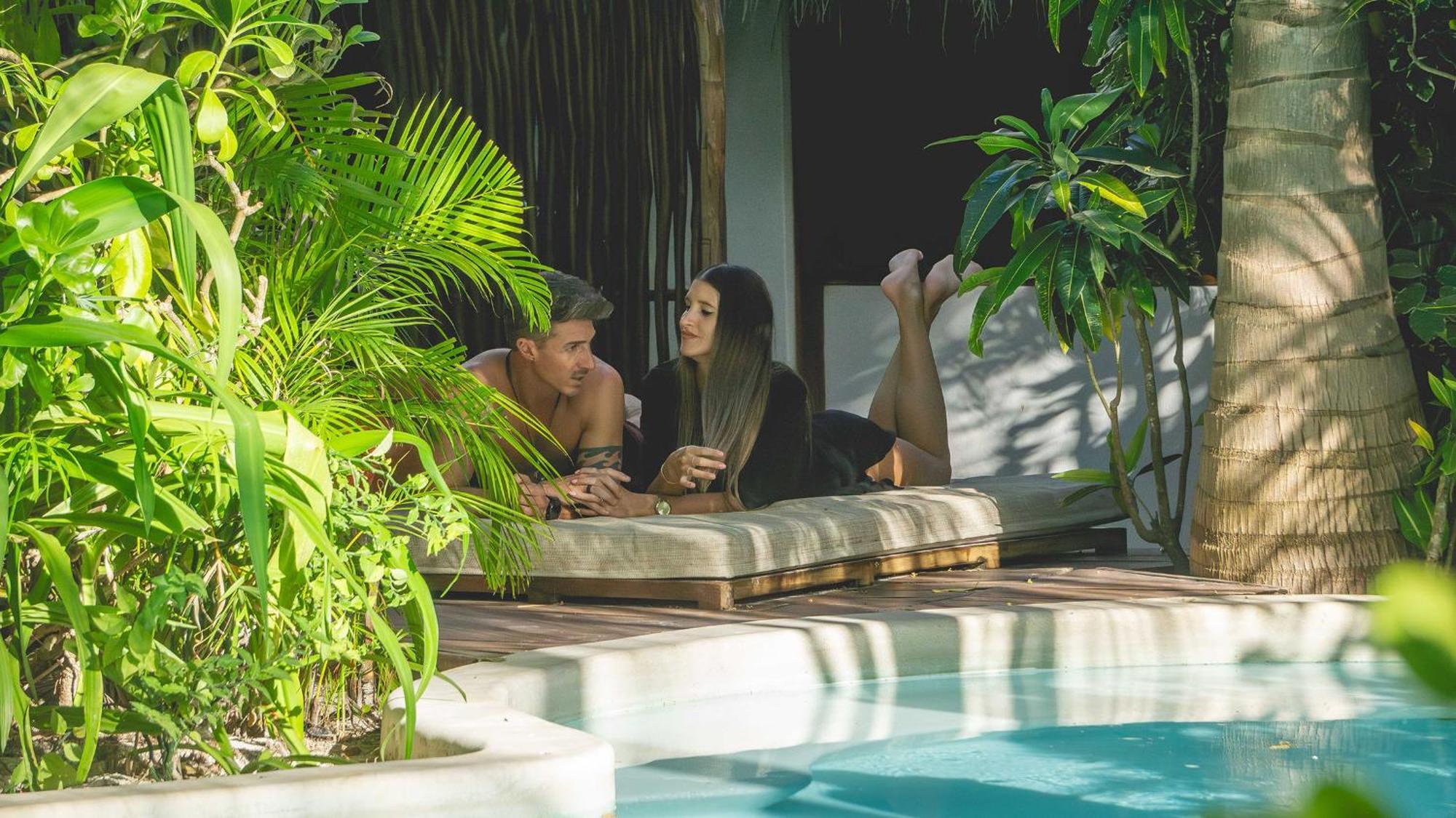 The Beach Tulum Hotel Exterior foto